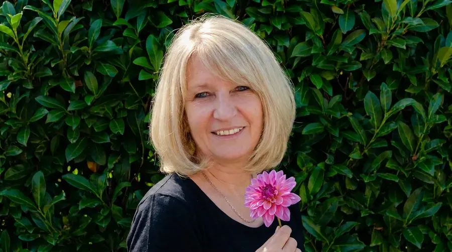 Petra, Friseurin bei Die Haarfeen in Harsefeld